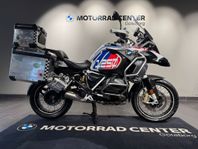 BMW R1250GSA |3st aluminium väskor|Chassisänkt|GPS|Keyless