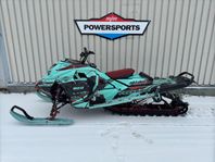 Ski-Doo Freeride 146" 850 E-tec