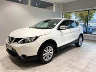 Nissan Qashqai 1.5 dCi Euro 5