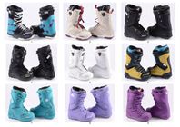 Dam snowboard boots THIRTYTWO WOMEN'S EXUS, GROOMER, LASHED