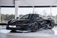 McLaren 720S / Carbon Fibre Exterior Upgrade 1,2,3 / P1 Seat