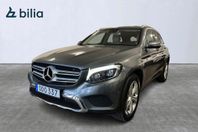 Mercedes-Benz GLC 220 d 4MATIC SoV 3.95% RÄNTA