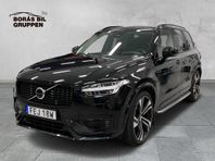Volvo XC90 T8 Ultra Dark Edition - Massage/Runningboards!