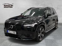 Volvo XC90 T8 Ultra Dark Edition - Demo