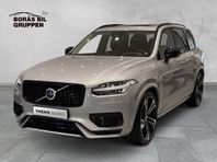 Volvo XC90 T8 Ultra Dark Edition