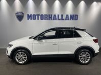 Volkswagen T-Roc Edition 1.5 TSI 150 HK DSG7