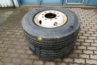 Volvo Lilla navet Matador 12x22,5