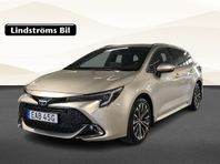 Toyota Corolla Touring Sports Hybrid 1.8 Style Pluspaket Vin