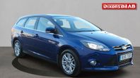 Ford Focus Kombi 1.0 EcoBoost Titanium Euro 5 / Ny Kamrem