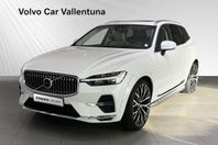 Volvo XC60 Recharge T6 Inscription