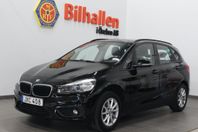 BMW 218 i Active Tourer Advantage Dragkrok Keyless