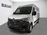 Renault Master Skåp phII Nordic 150 L2H2 FWD