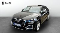 Audi Q2 35 TFSI 150 Hk S-Tronic Proline Advanced