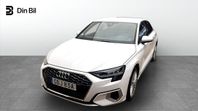 Audi A3 Sportback 35 TFSI 150 Hk S-Tronic Proline Advanced