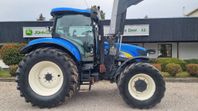 New Holland T6080