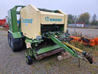 Krone Combi Pack MC 1500V