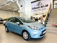 Ford Fiesta 5-dörrar 1.25 Trend Euro 4