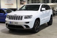 Jeep Grand Cherokee 3.0 V6 CRD 250HK Summit AWD Dieselv/Drag