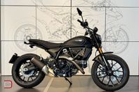 Ducati Scrambler Icon Dark *NYHET 2025!*