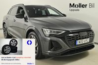 Audi Q8 55 e-tron q S-line | Drag | 360° | HUD | B&O