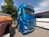 Mercedes-Benz Actros 2851