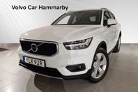 Volvo XC40 B4 FWD Bensin Momentum Advanced Edt 0% RÄNTA FRI