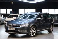 Volkswagen Passat Alltrack 2.0 TDI BMT 4Motion M-VÄRM 170HK