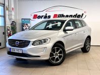 Volvo XC60 D4 AWD Geartronic Momentum, Ocean Race