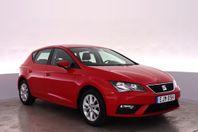 Seat Leon TSI 110Hk