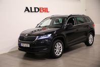 Skoda Kodiaq TDI 190hk 4x4 Style Business Adv 7-sits / Drag