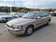 Volvo V70 D5 Business / AUTOMAT