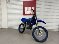 Yamaha YZ85 I BUTIK