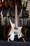 Strandberg Boden Original NX6 Natural Flame