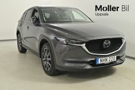 Mazda CX-5 2.5 SKYACTIV-G AWD 194hk, Optimum, Backkamera