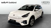 Kia E-Niro Advance Plus Tech