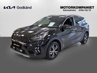 Kia Niro Hybrid Automat Advance Plus2