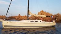 X-Yachts X41 2007 France