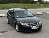 Saab 9-3 SportCombi 1.9 TTiD Vector Euro 5