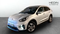 Kia E-Niro ADVANCE 64 kWh 204 Hk Backkamera Privatleasing FR