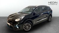 Kia E-Niro ADVANCE 64 kWh 204 Hk Backkamera Privatleasing Fr