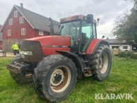 Traktor Case IH Maxxum MX 135