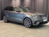 Land Rover Range Rover Velar D300 AWD Dynamic HSE Full Utr !