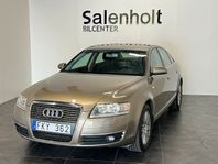 Audi A6 Sedan 2.4 Multitronic Proline toppskick