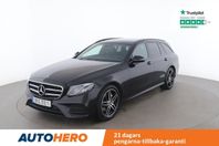 Mercedes-Benz E 220 T d 4MATIC 9G-Tronic / NYSERVAD, Värmare