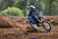 Yamaha YZ250 Monster Edidtion *OMGÅENDE LEVERANS*