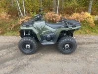 Polaris Sportsman 570 / 22 timmar / Traktor / Frakt / Finans