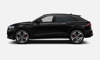 Audi Q8 SUV 60 TFSI E QUATTRO 360(490) KW(PS) TIPT