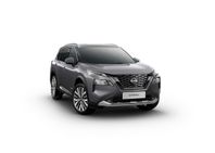 Nissan X-Trail | KAMPANJ PRIVATLEASING 3495 kr / mån