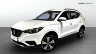 MG ZS EV Luxury *Privatleasing 2995kr/mån*