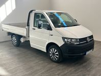 Volkswagen Transporter Pickup Flak 2.0TDI D-värm/Drag/MOMS